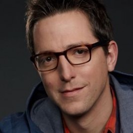 Dave Morin